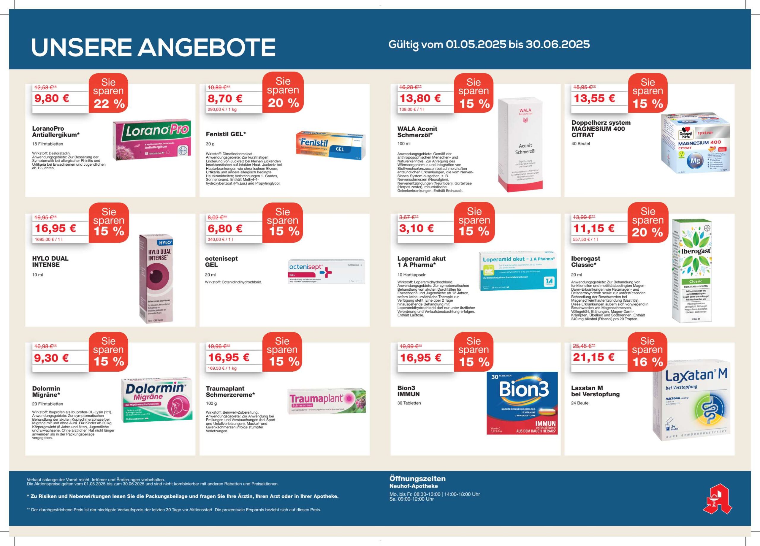 Apotheken